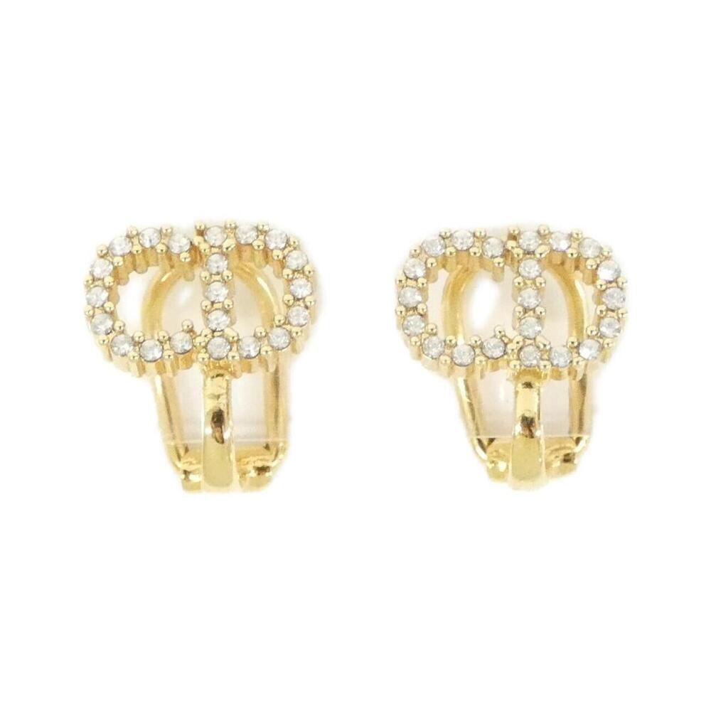 DIOR Gold Earrings